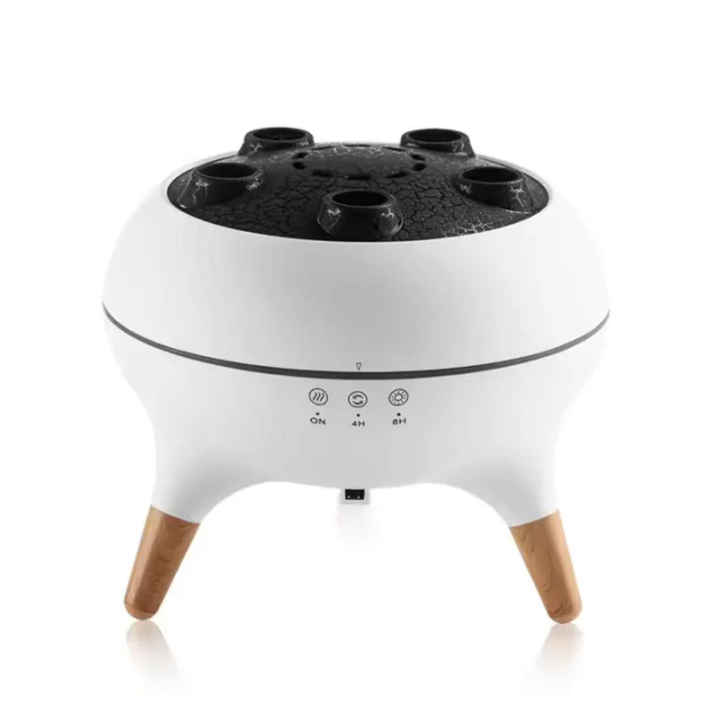 Humidificador de Medusas Anti Estrés