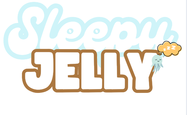 Sleepy Jelly